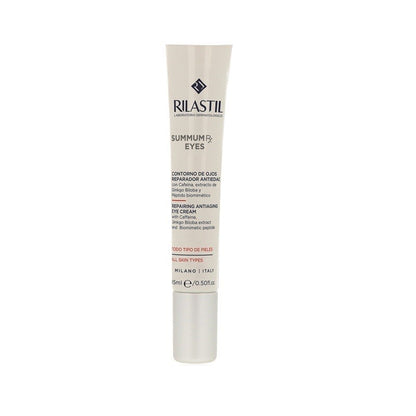 RILASTIL Summum RX Eyes Contorno de Ojos 15ml-2