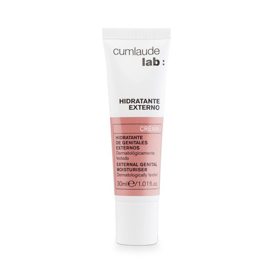 Cumlaude Lab Hidratante Externo 30 Ml-1