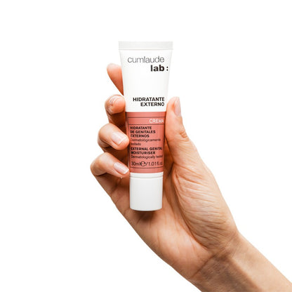 Cumlaude Lab Hidratante Externo 30 Ml-6