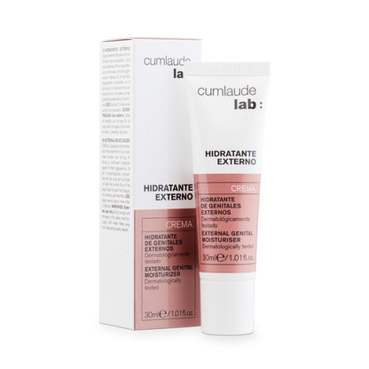 Cumlaude Lab Hidratante Externo 30 Ml-3