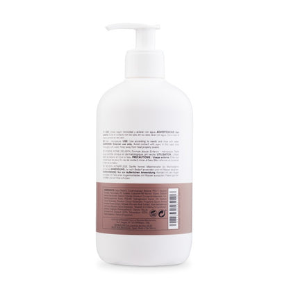 CUMLAUDE LAB Higiene Íntima Deligyn 500ml-2