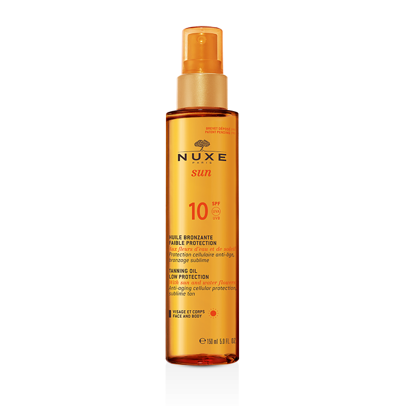 NUXE aceite bronceador baja proteccion spf10-1