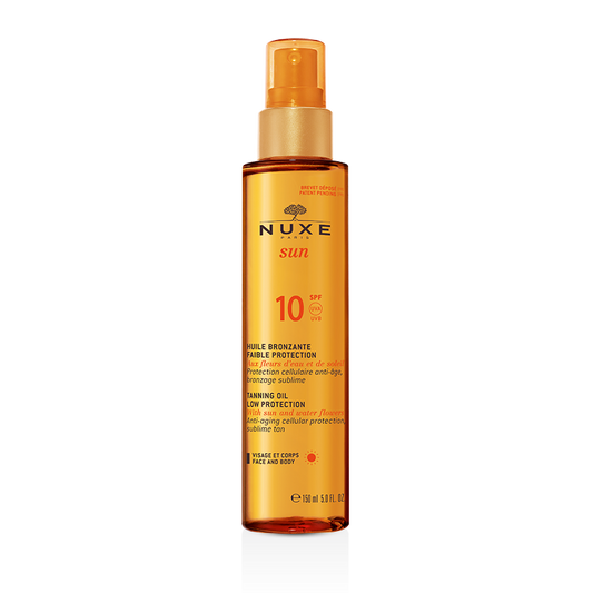 NUXE aceite bronceador baja proteccion spf10-1