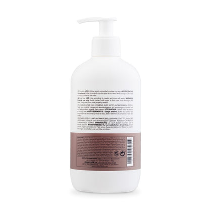 CUMLAUDE LAB Higiene Íntima CLX Gel Limpiador 500 ml-2
