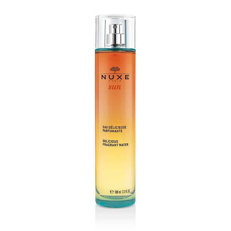 NUXE fragant water delicious-1