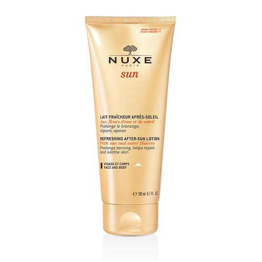 NUXE loción after sun refrescante-1