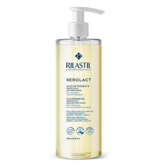 RILASTIL Xerolact Aceite Limpiador 750ml-1
