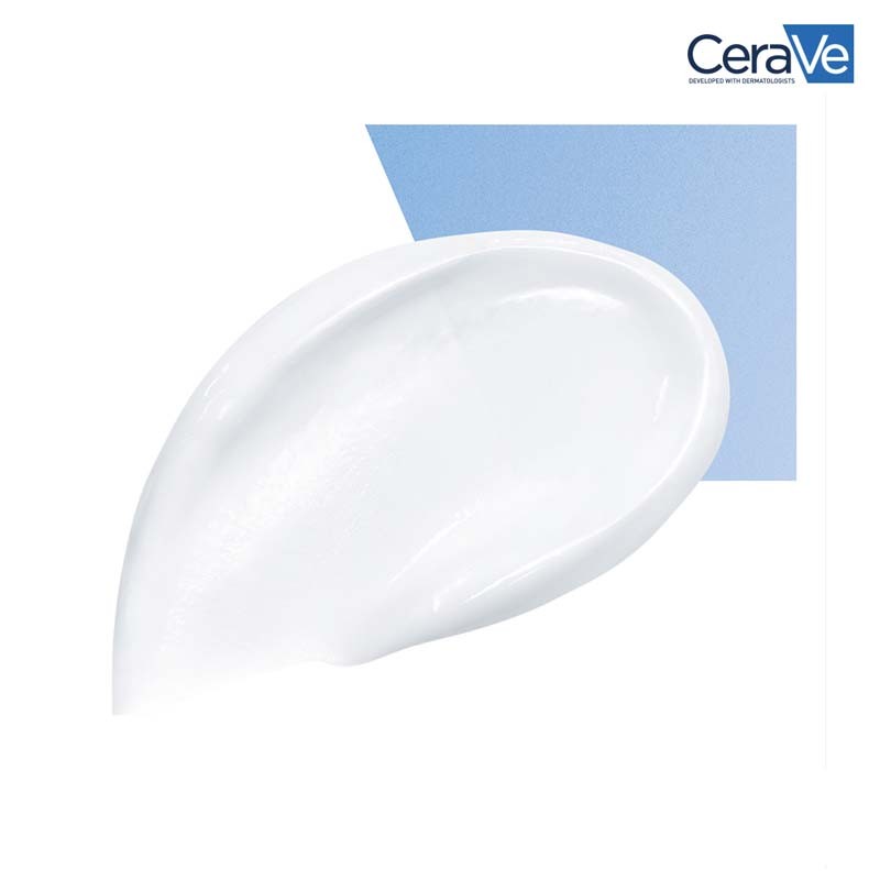 CERAVE Crema Hidratante 340g-4