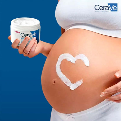 CERAVE Crema Hidratante 340g-12