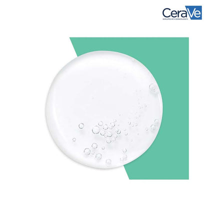 CERAVE Gel Limpiador Espumoso 473ml-4
