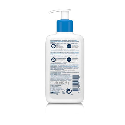 CERAVE Loción Hidratante 236ml-3