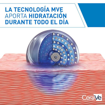 CERAVE Loción Hidratante 236ml-6