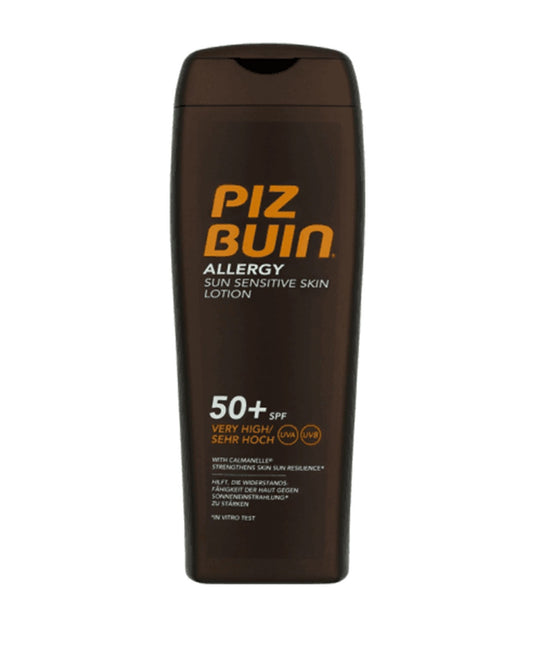PIZ BUIN Allergy Loción SPF50 200ML-1