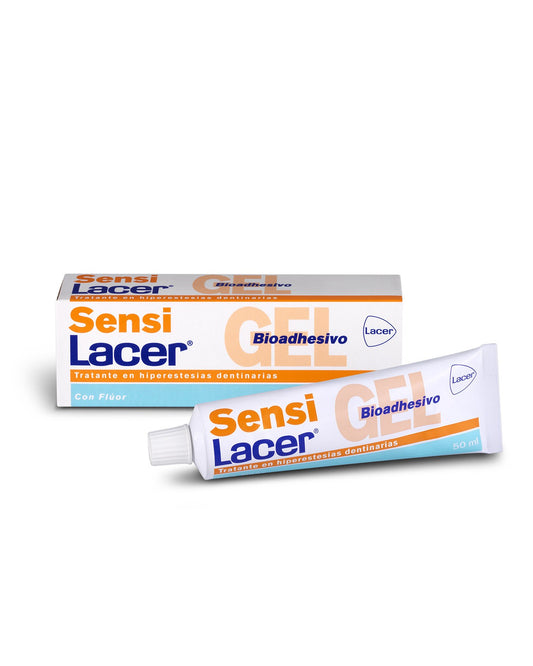 LACER Sensilacer Gel Bioadhesivo 50ML-1