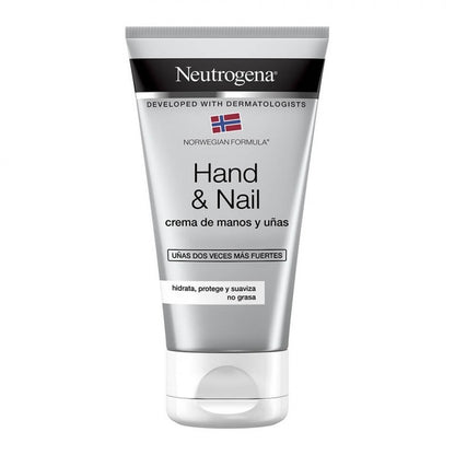 NEUTROGENA Crema Manos y Uñas 75 ml-13