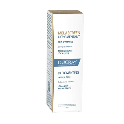 DUCRAY Melascreen Despigmentante 30ML-1