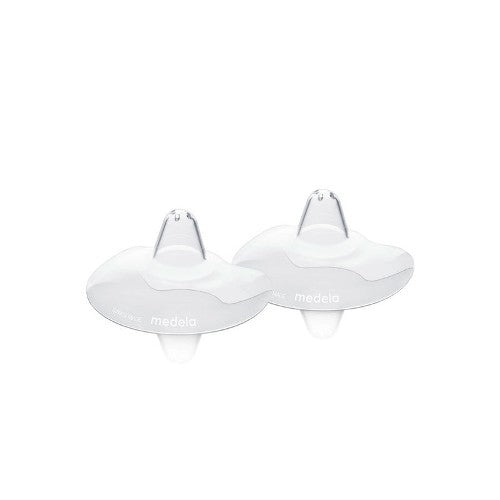 MEDELA Pezoneras Contact 2 Unidades. Talla M-3