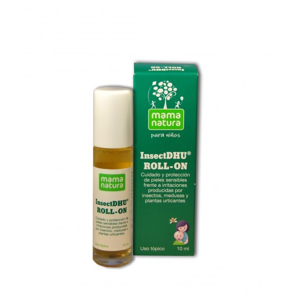 InsectDHU gel 25gr.-1
