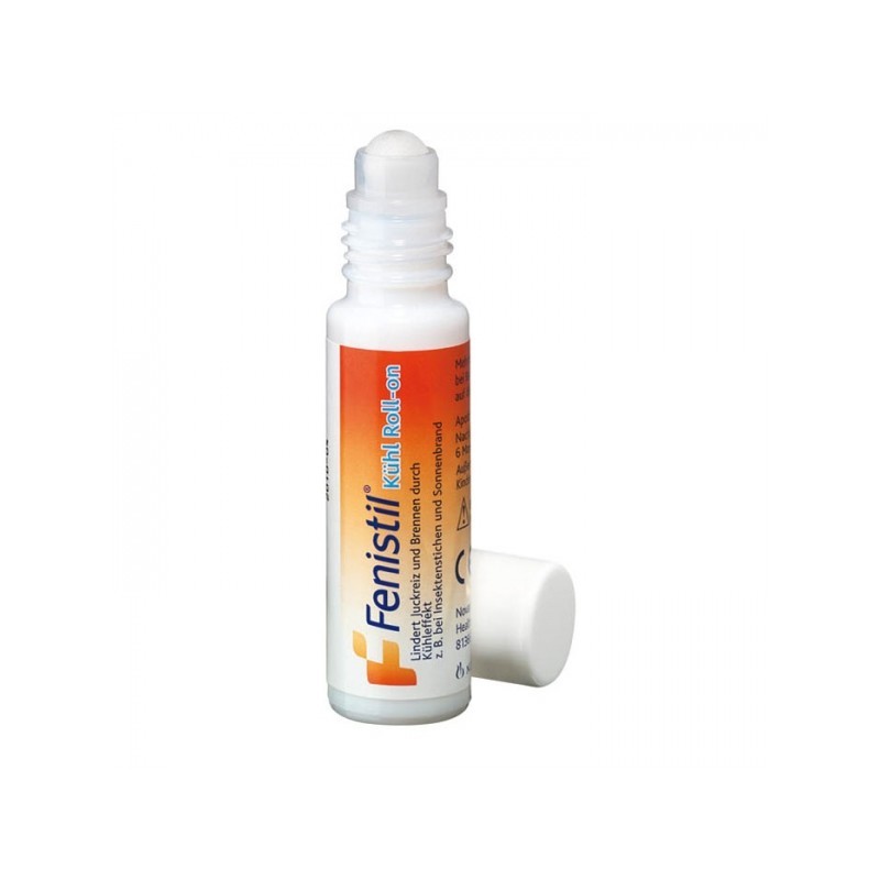 Fenistil Emulsion-1