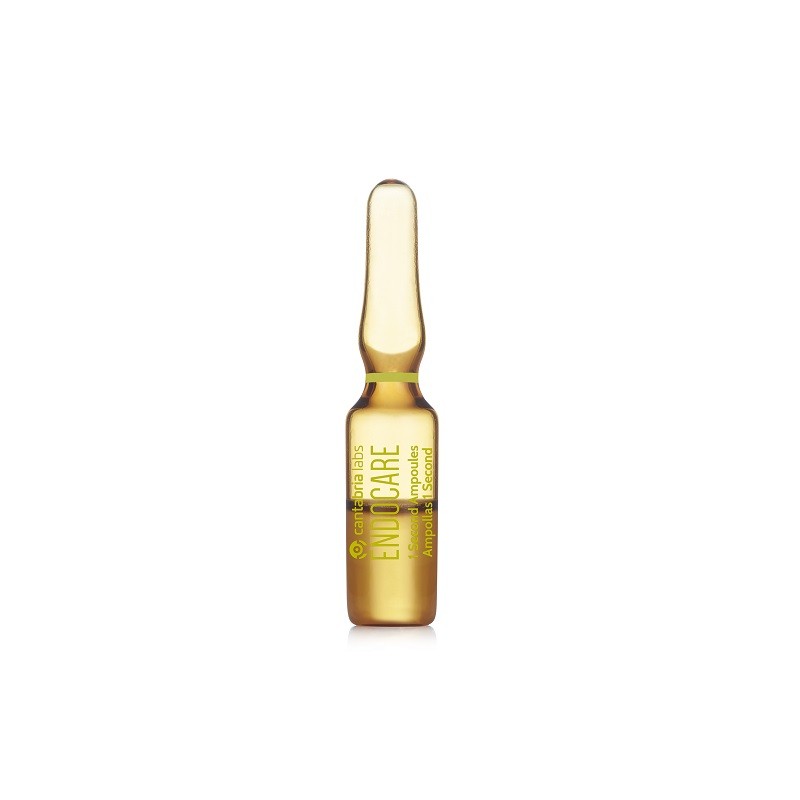 ENDOCARE 1 Second Ampollas Triple Flash 4x1ml-3