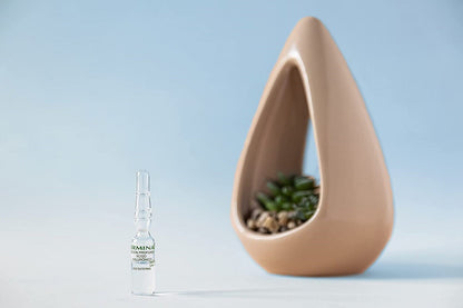 GERMINAL Ampollas Ácido Hialurónico Sérum Facial 30 Ampollas-4