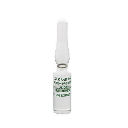 GERMINAL Ampollas Ácido Hialurónico Sérum Facial 30 Ampollas-3