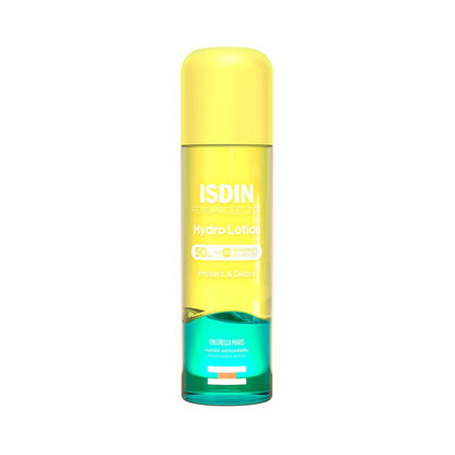 ISDIN Fotoprotector HydroLotion SPF 50+ 200ml-1