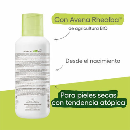 A-DERMA Exomega Control Crema Emoliente 400ml-5
