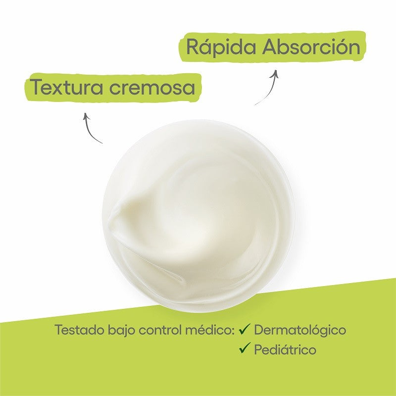 A-DERMA Exomega Control Crema Emoliente 400ml-6