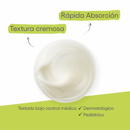 A-DERMA Exomega Control Crema Emoliente 400ml-6