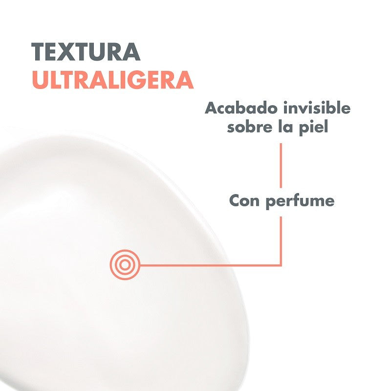 AVÈNE Cleanance Protector Solar Facial SPF50+ 50ml-4