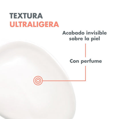 AVÈNE Cleanance Protector Solar Facial SPF50+ 50ml-4