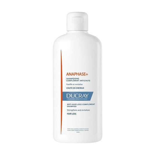 DUCRAY Anaphase+ Champú Anticaída 400ml-1