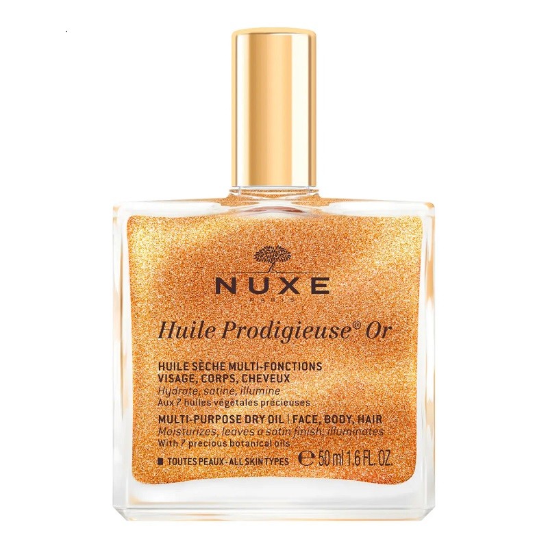 NUXE Huile Prodigieuse® OR 50ml-1