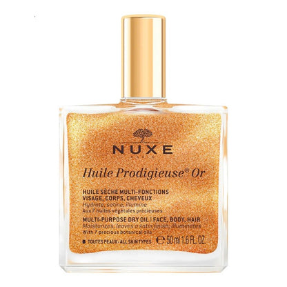 NUXE Huile Prodigieuse® OR 50ml-1