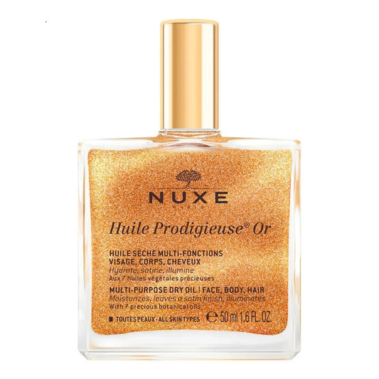 NUXE Huile Prodigieuse® OR 50ml-1