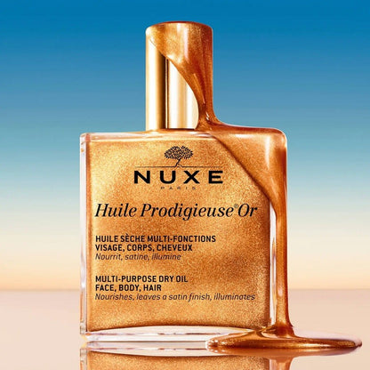 NUXE Huile Prodigieuse® OR 50ml-2