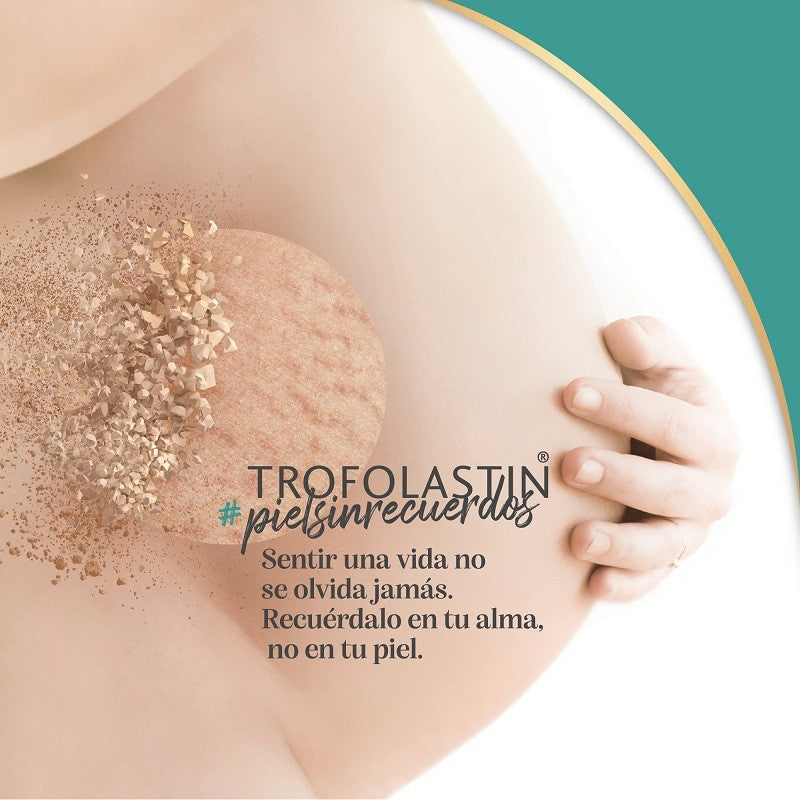TROFOLASTIN Anti-Estrías 250ml-5