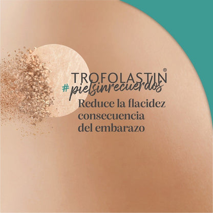 TROFOLASTIN Reafirmante Post-Parto Crema 200ml-3
