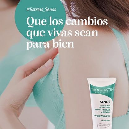 TROFOLASTIN Reafirmante Senos 75ml-8