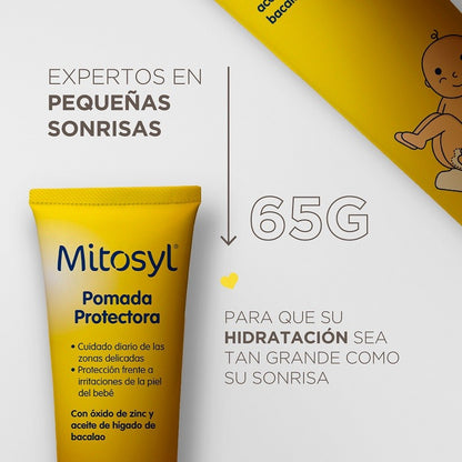 MITOSYL Pomada Protectora DUPLO 2x65gr-7