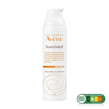 AVENE SunsiMed 80ML-1