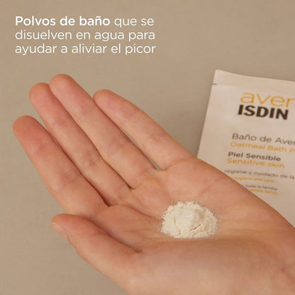 ISDIN Avena Baño de Avena 250G-5
