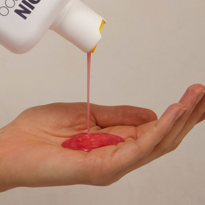 ISDIN Nutradeica Champú Anticaspa Seca 200ML-4