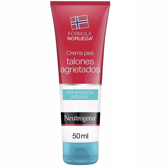 NEUTROGENA Crema Pies Talones Agrietados 50ML-1