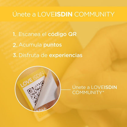 ISDIN Avena Syndet Líquido de Avena para Baño y Ducha 750ml-8