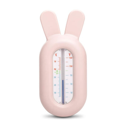 SUAVINEX Termómetro de Baño Rosa-3