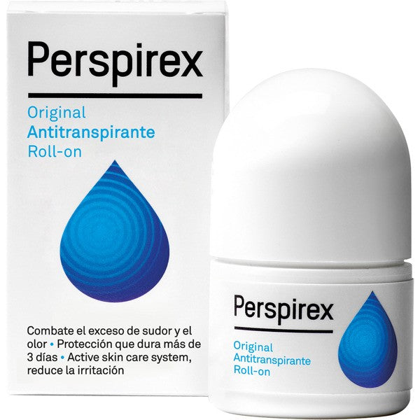 PERSPIREX Original Antitranspirante Roll-On 20ML-1