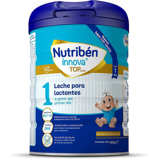 NUTRIBÉN Innova 1 800gr-1
