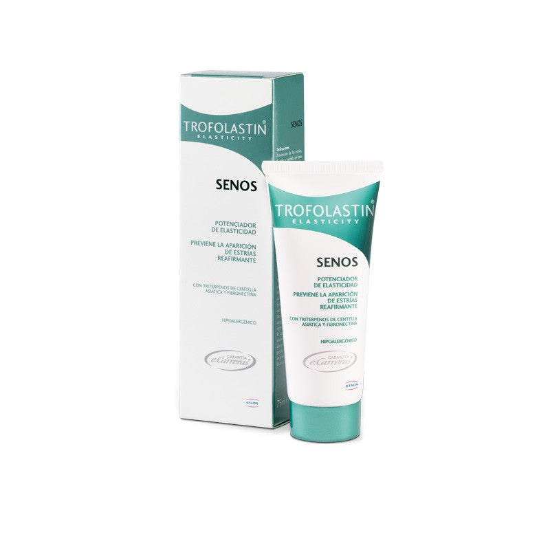 TROFOLASTIN Reafirmante Senos 75ml-1